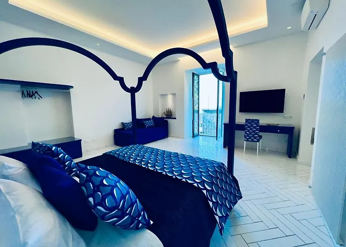 Yourhome - Scirocco Lejlighed