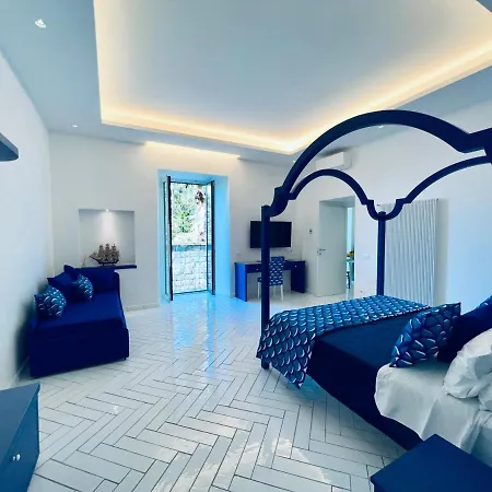 Yourhome - Scirocco Apartment *