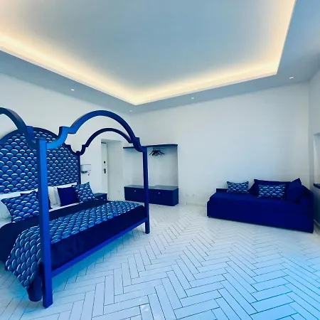 شقة Yourhome - Scirocco