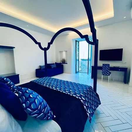Yourhome - Scirocco Apartamento