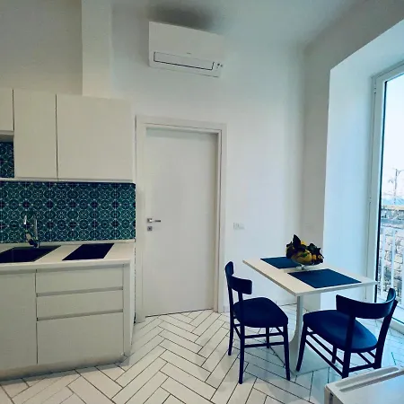 Apartment Yourhome - Scirocco