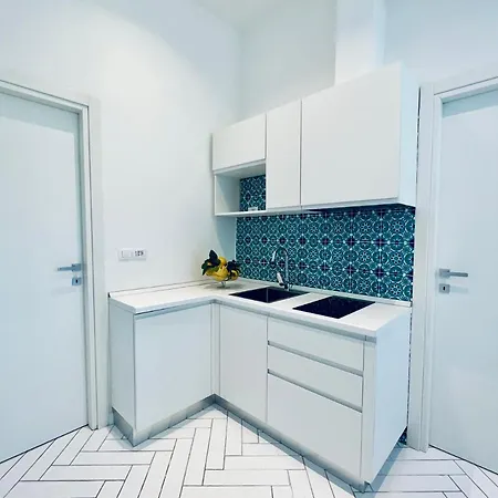 Yourhome - Scirocco Sorrento