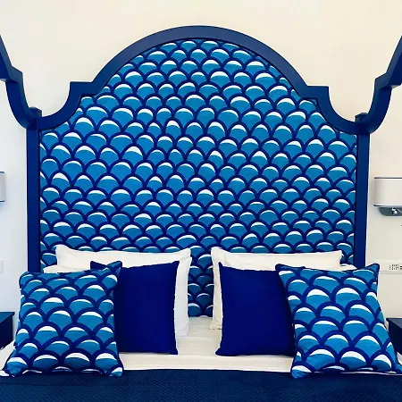 Apartment Yourhome - Scirocco