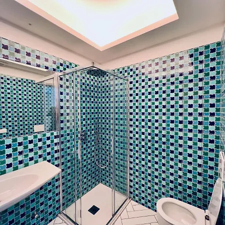Lägenhet Yourhome - Scirocco *