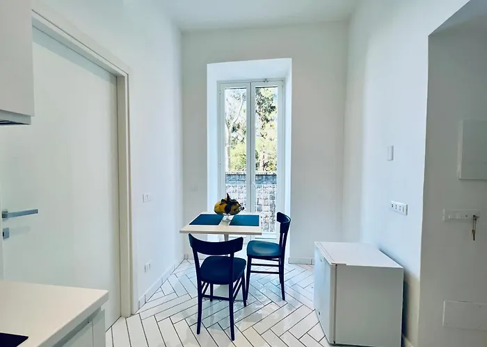 Apartment Yourhome - Scirocco Sorrent