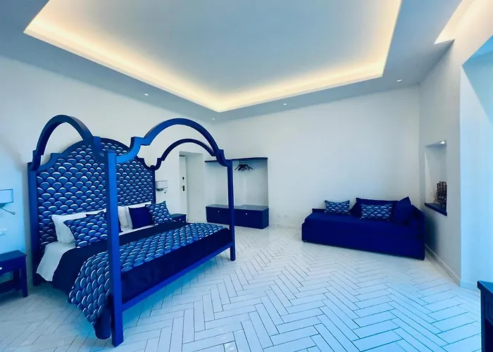 Apartment Yourhome - Scirocco