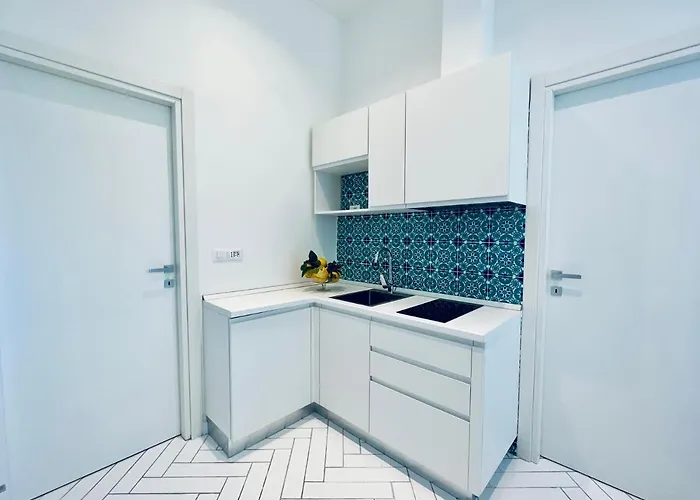 Yourhome - Scirocco Sorrent