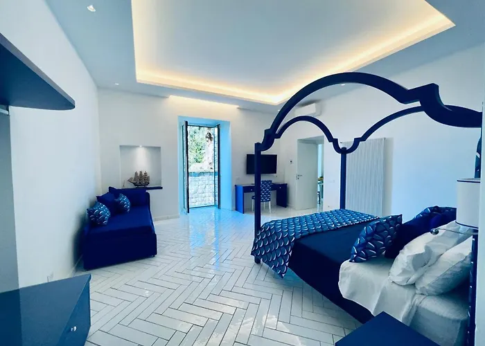 Yourhome - Scirocco Daire *