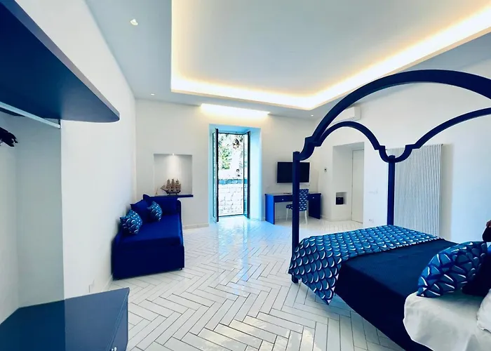 Yourhome - Scirocco Daire Sorrento