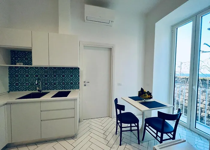 Appartement Yourhome - Scirocco