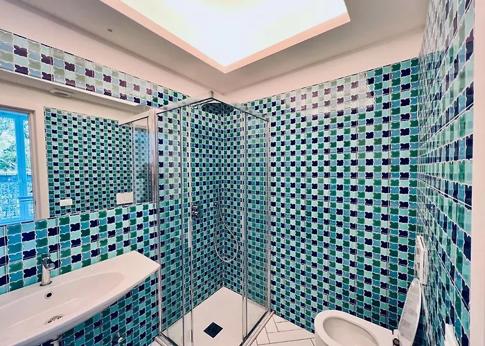 Appartement Yourhome - Scirocco *